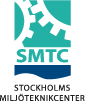 stockholm miljöteknincenter