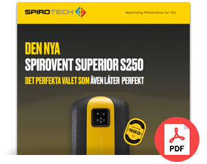 spirovent s250